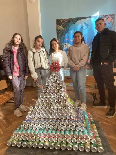 Ден на доброволеца  1