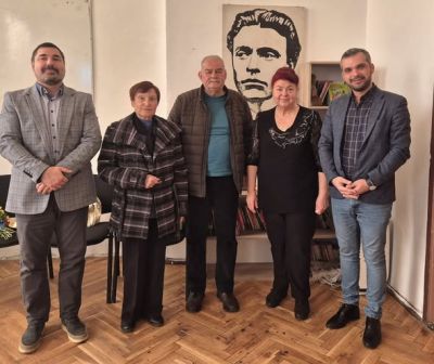 Среща на поколенията  1