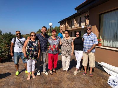 ПРОЕКТ "КОМПАС" 1
